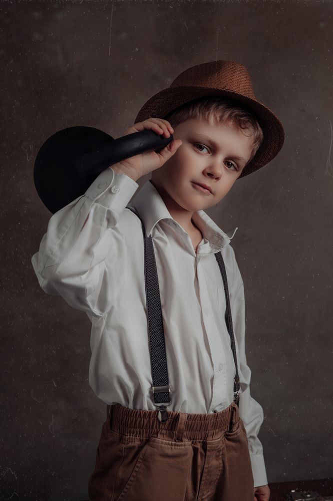 Photograph by Надежда Воробьева