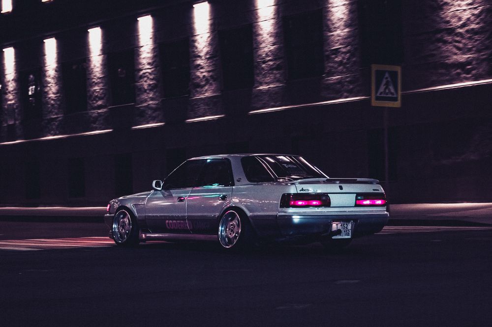Photograph by Артем Нужин