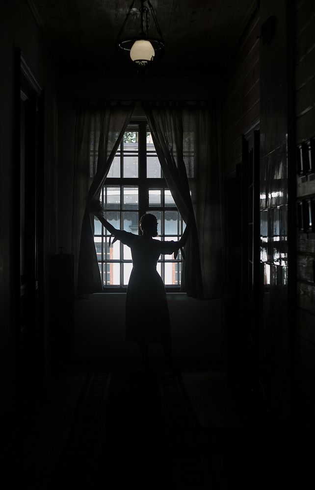 Photograph by Rimma Larkina