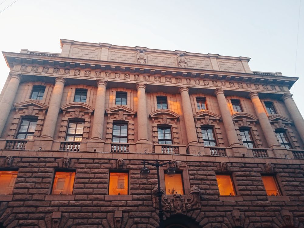 Photograph by Наталия Колемасова