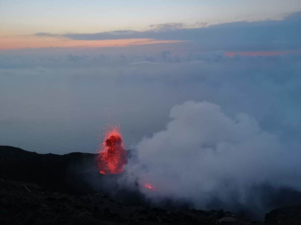 Photograph by Ruzena Suchánková