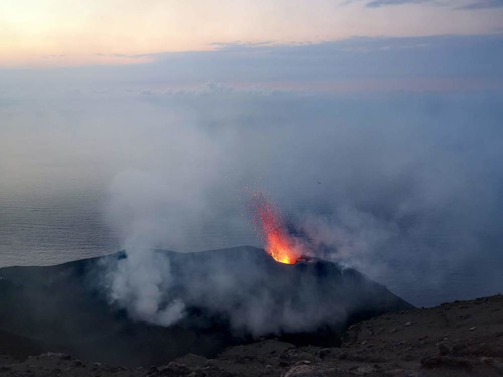 Photograph by Ruzena Suchánková