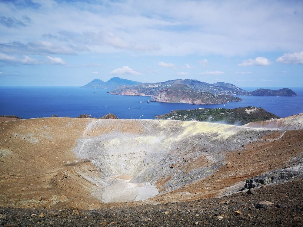 Photograph by Ruzena Suchánková