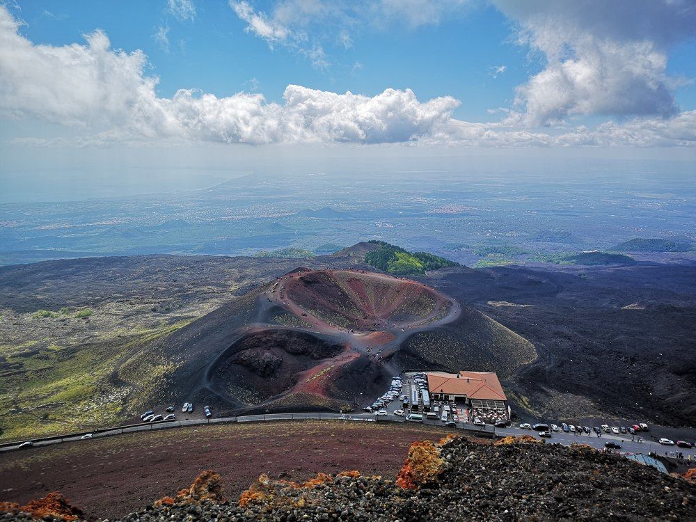 Photograph by Ruzena Suchánková