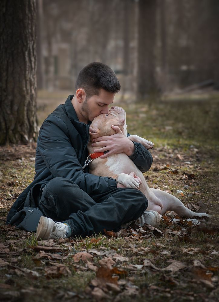 Photograph by Людмила Подольская