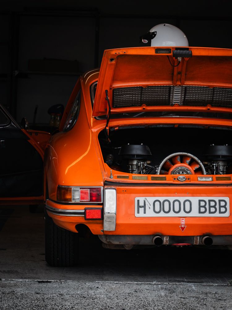 Photograph by Lluís Garcia Rovira