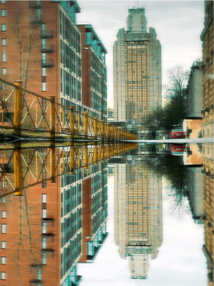 Photograph by Tina Baks