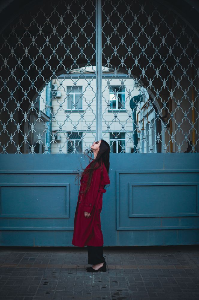 Photograph by Олеся Лагутина