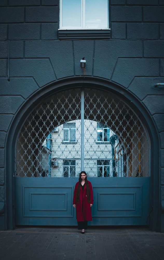 Photograph by Олеся Лагутина