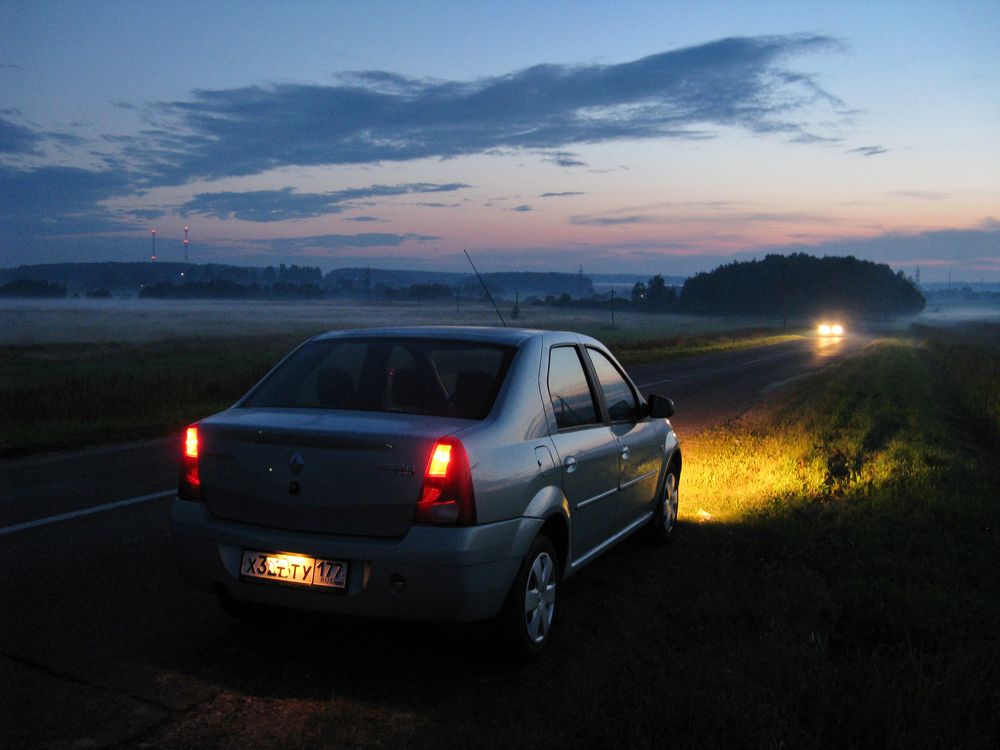 Photograph by Андрей Осмоловский