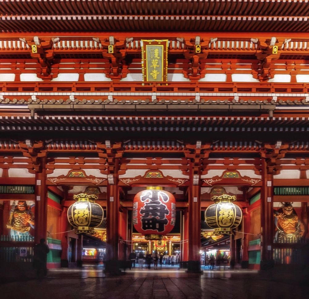 Фотография автора Henri Fitriadi