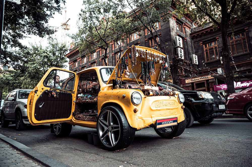 Фотография автора Эдуард Тихонов