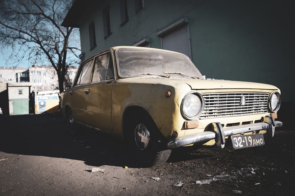 Фотография автора Эдуард Тихонов