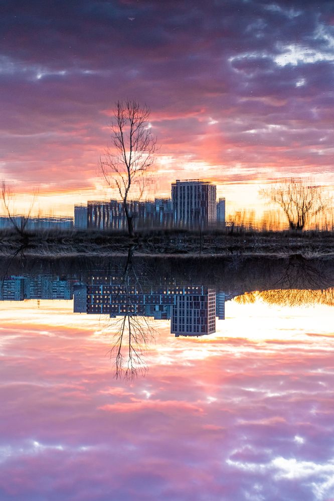 Photograph by Корчагина Оксана