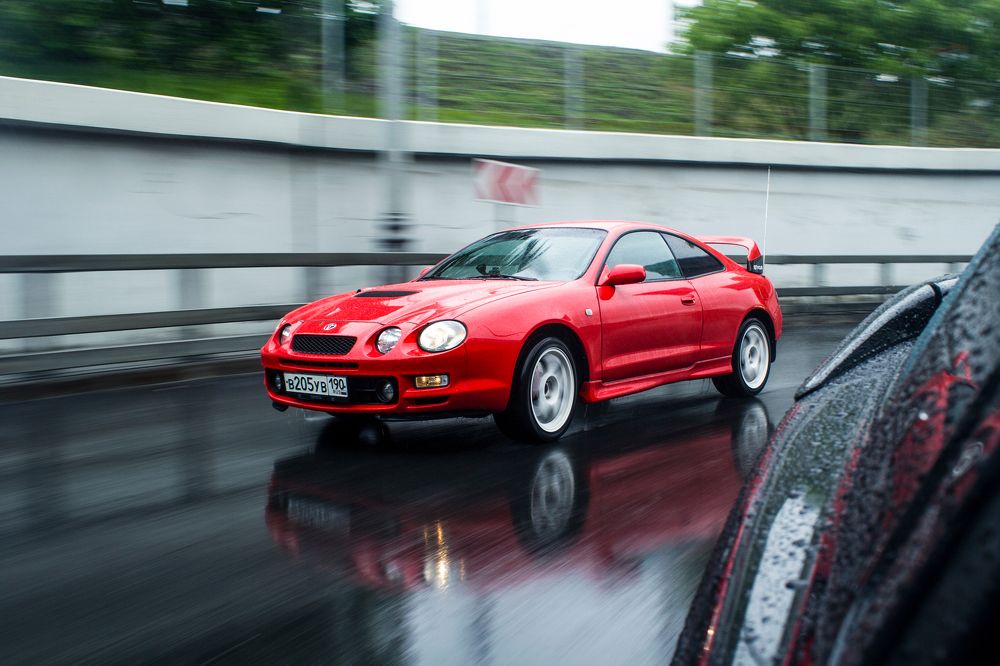 Photograph by Николай Пальцев