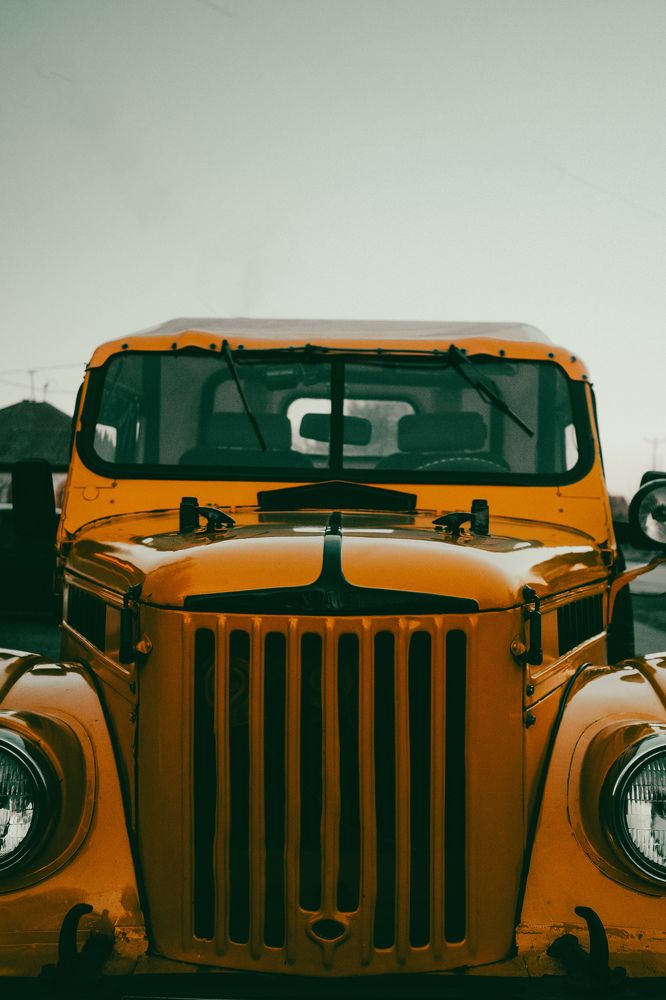 Photograph by Kostantin Belonogov