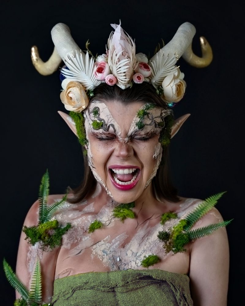 Photograph by Karpenko Denis