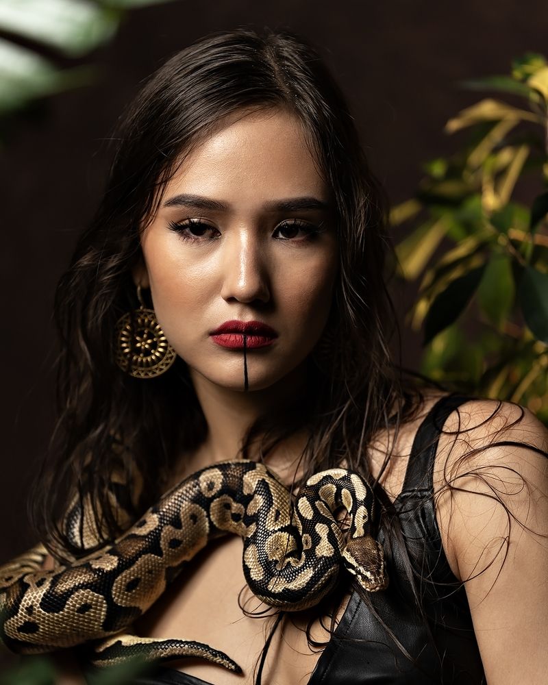 Photograph by Karpenko Denis