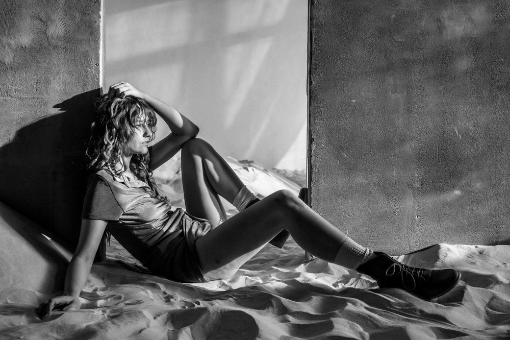 Photograph by Константин Пешков