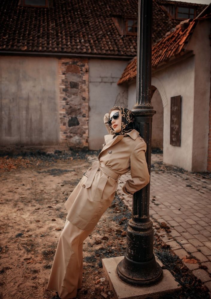 Photograph by Viktorija Gorovaja