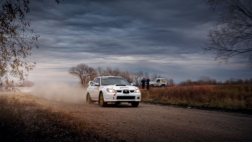 Photograph by Сергей Пономарев