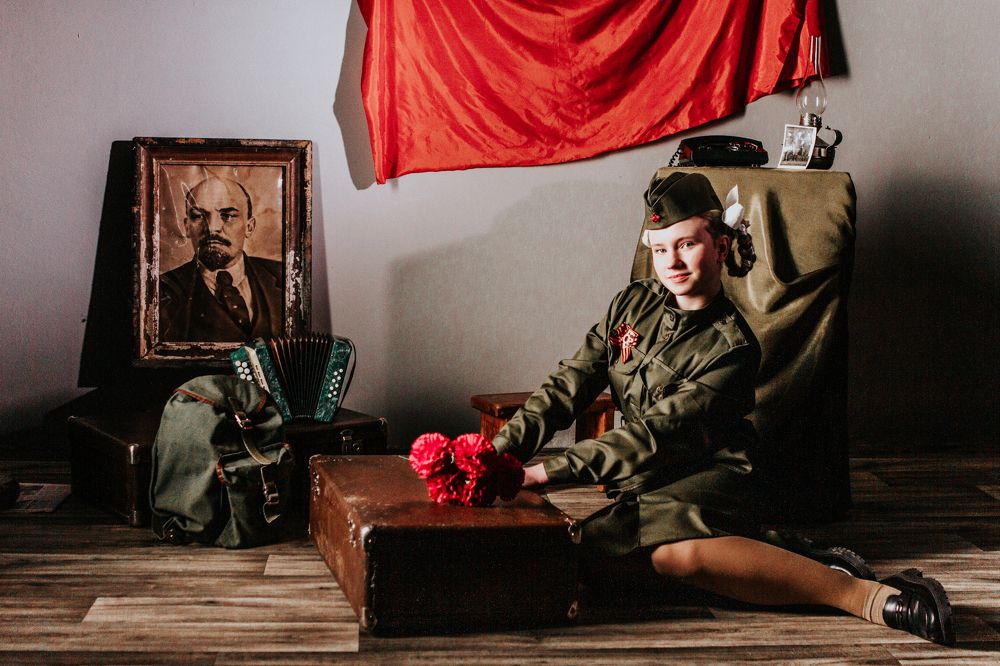 Photograph by Александра Серафимова