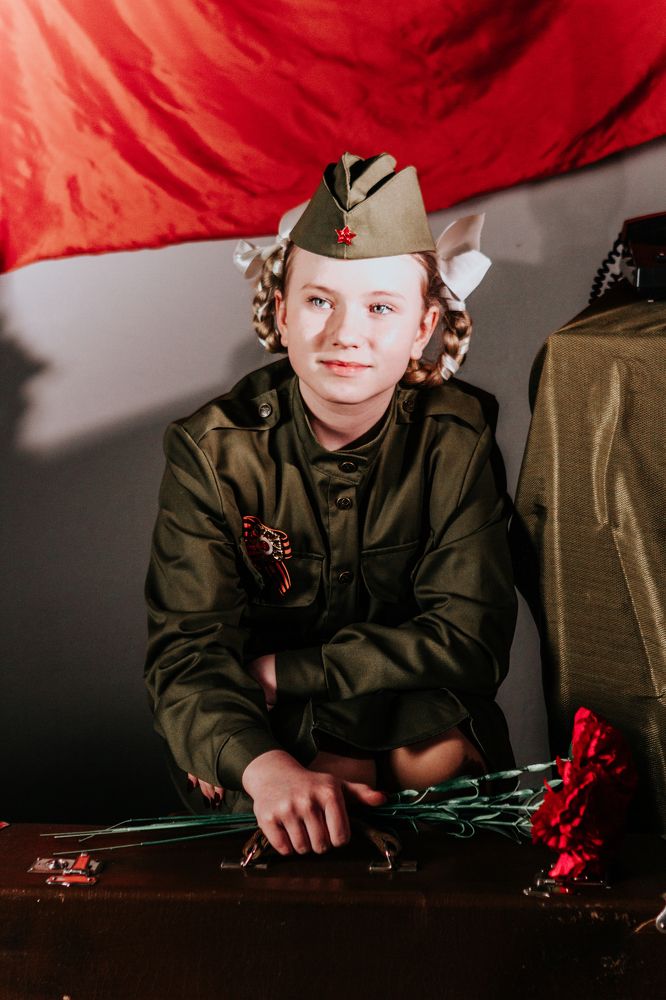 Photograph by Александра Серафимова