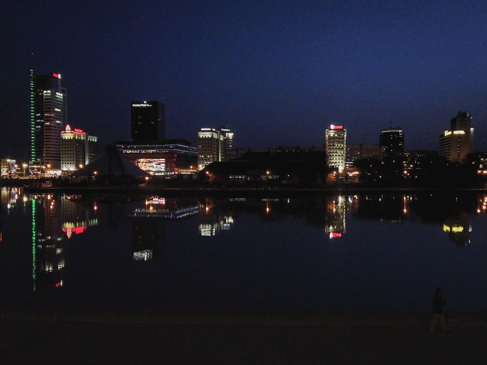 Photograph by Александра Кропивка