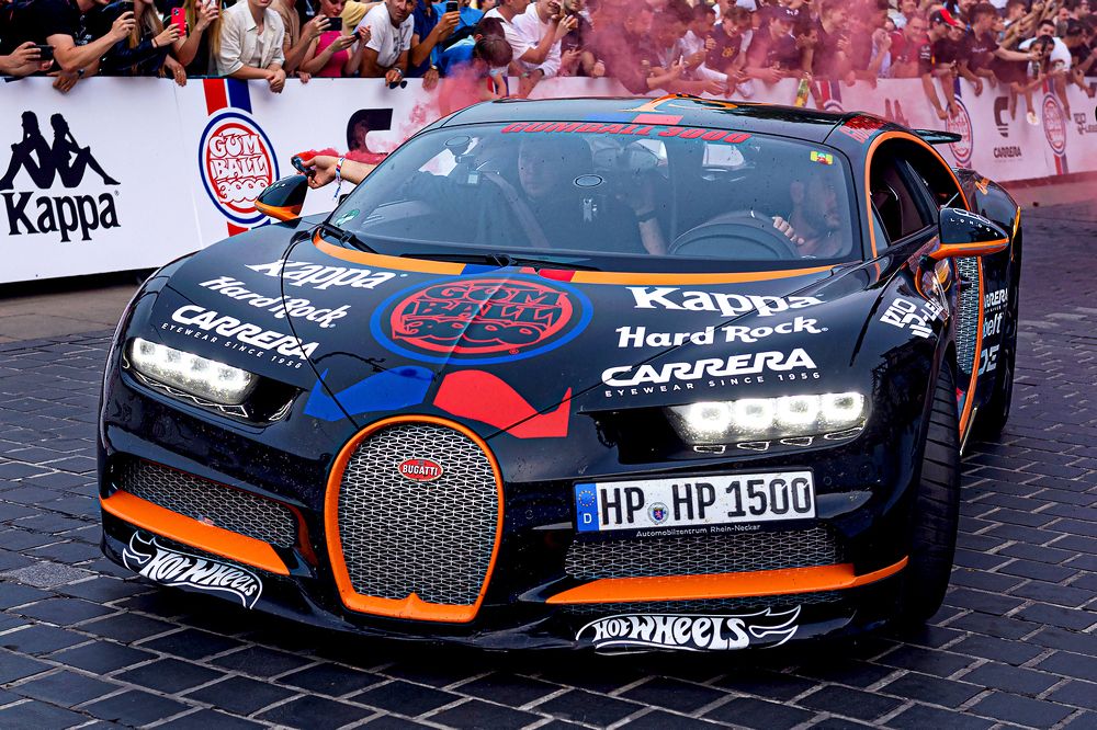 Фотография автора Faller Tamás