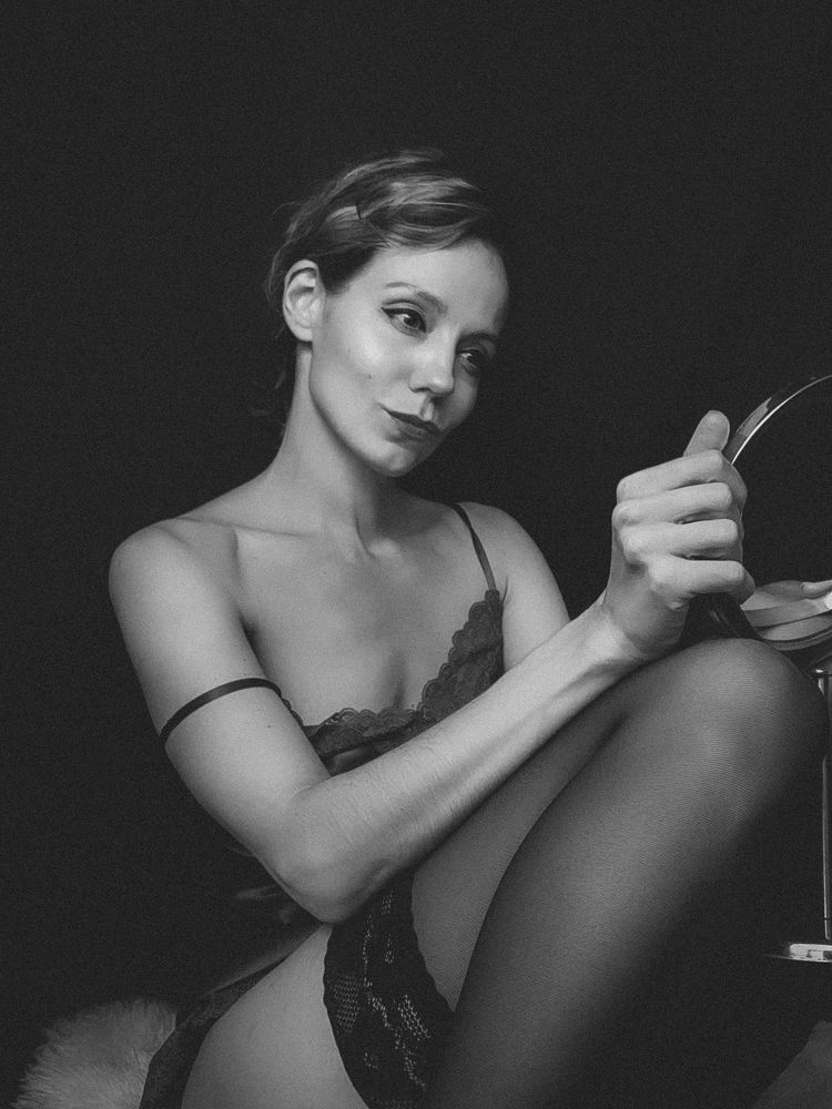 Photograph by Александра Кропивка