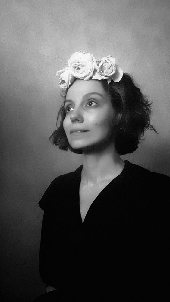 Photograph by Александра Кропивка