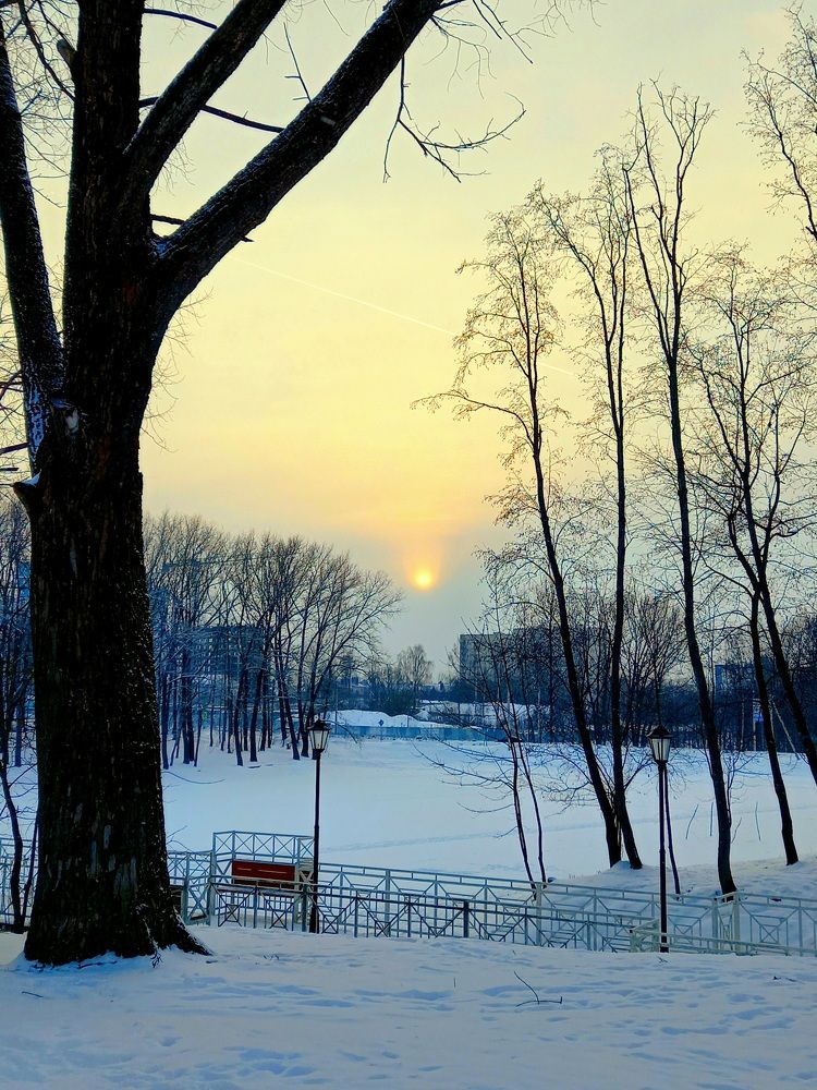 Photograph by Ольга Юрченко