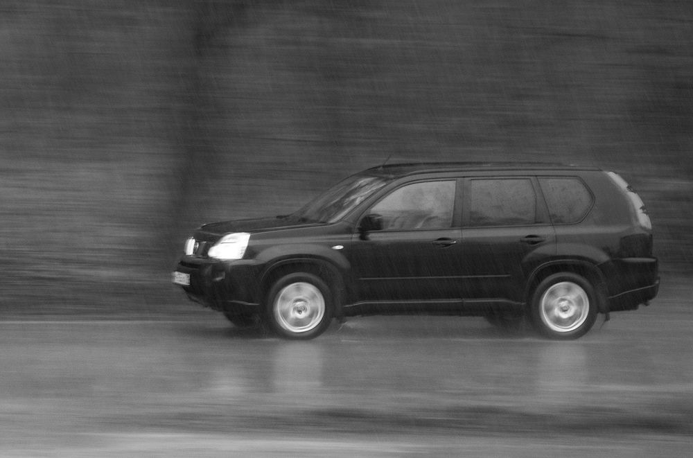 Photograph by Вячеслав Швецов