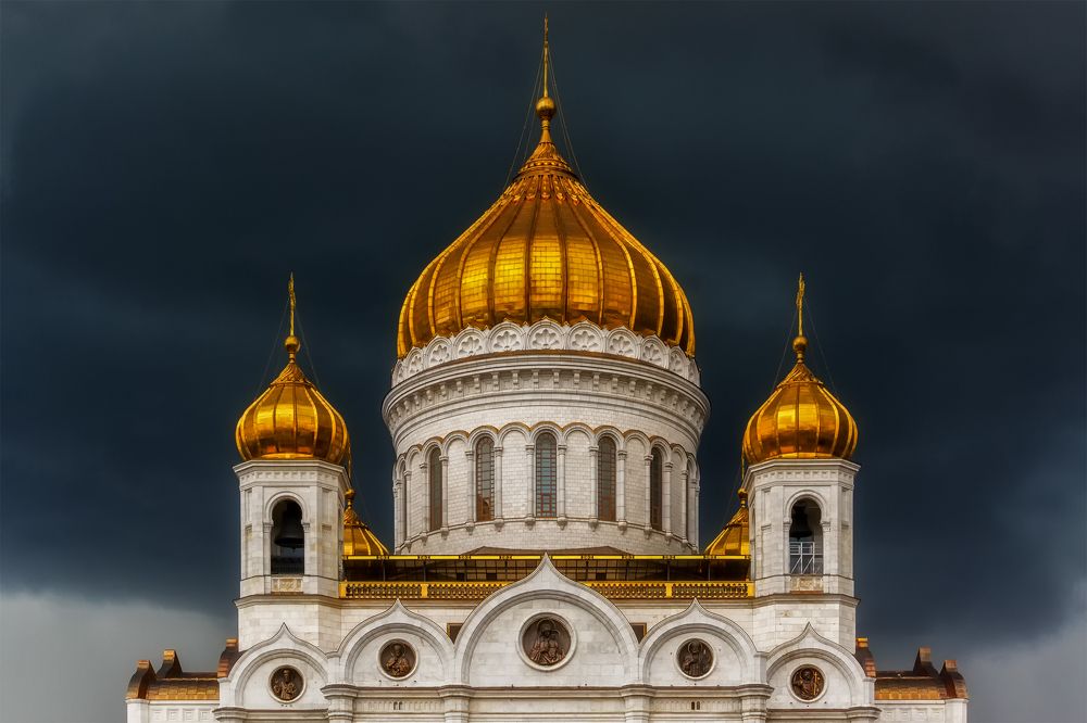 Photograph by Сергей Дишук