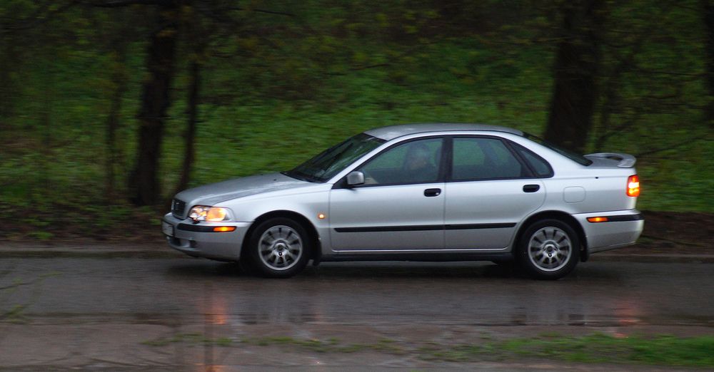 Photograph by Вячеслав Швецов