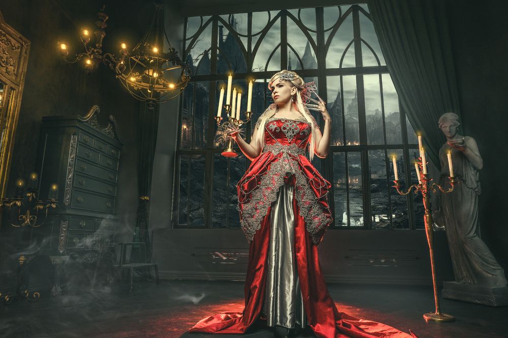 Photograph by Фарид Альмухаметов