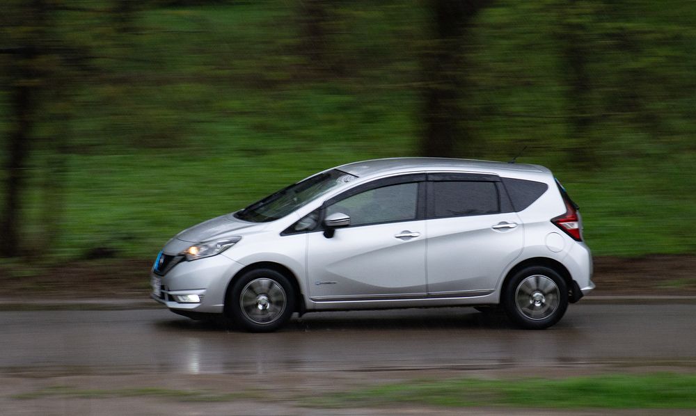 Photograph by Вячеслав Швецов