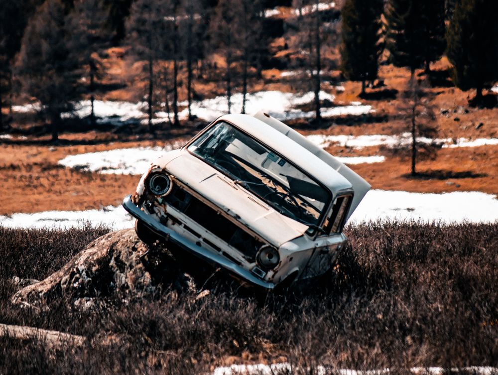 Photograph by Сергей Дериглазов