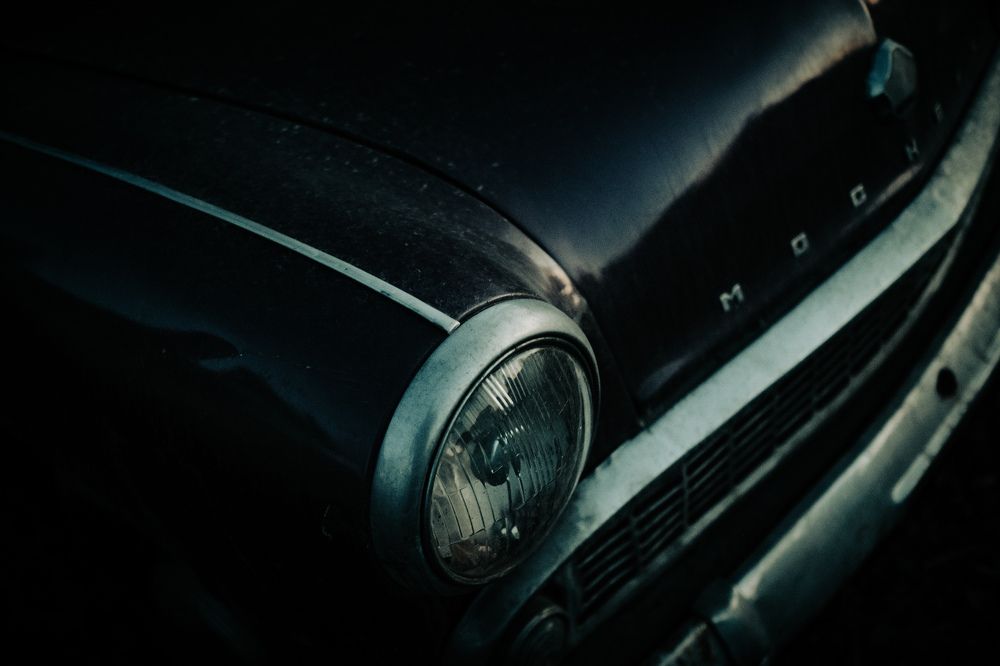 Photograph by Kostantin Belonogov