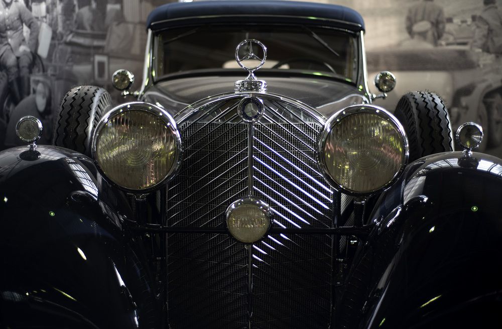 Photograph by Надежда Пухова