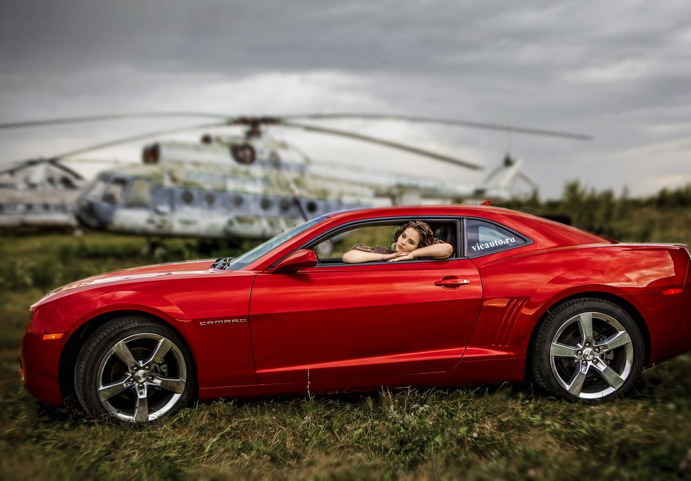 Photograph by Юлия Максимова