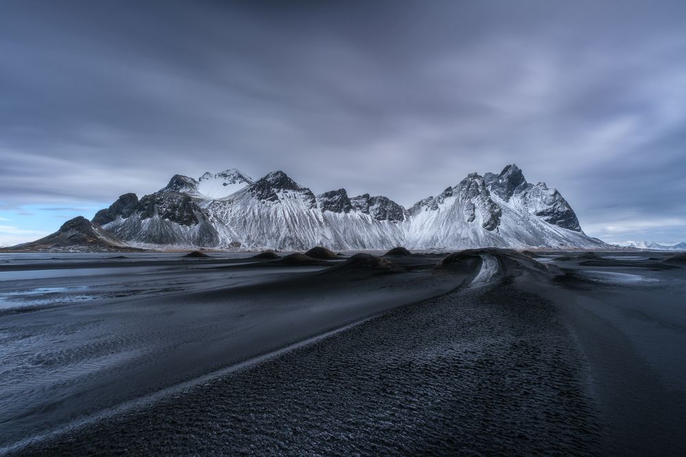 Photograph by George Bychkovsky