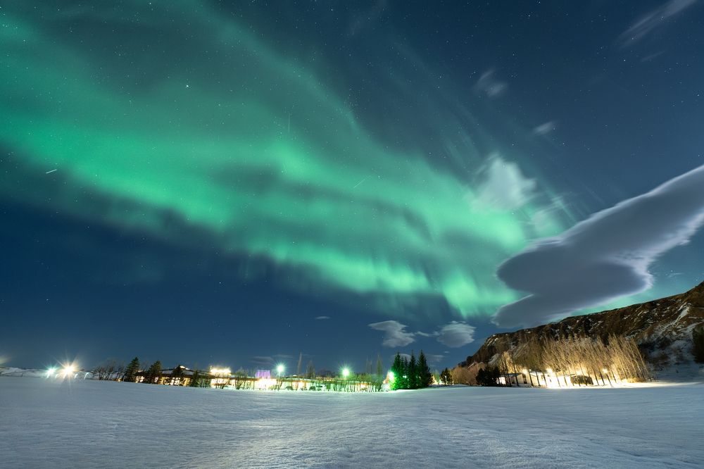 Photograph by George Bychkovsky