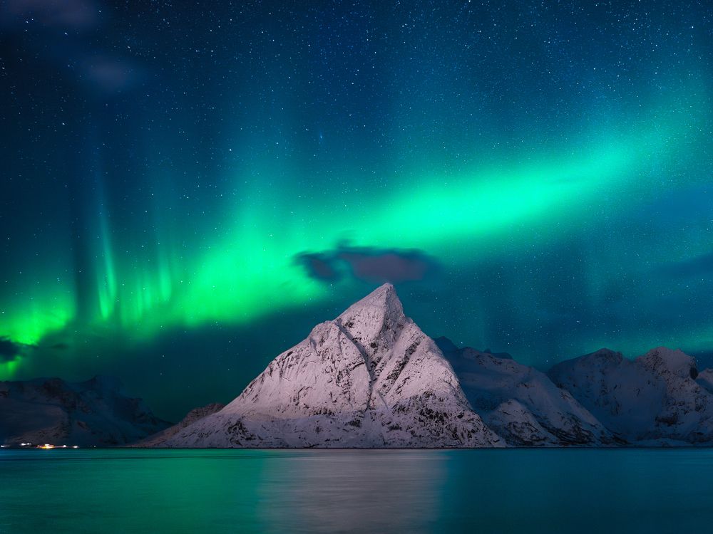 Photograph by George Bychkovsky