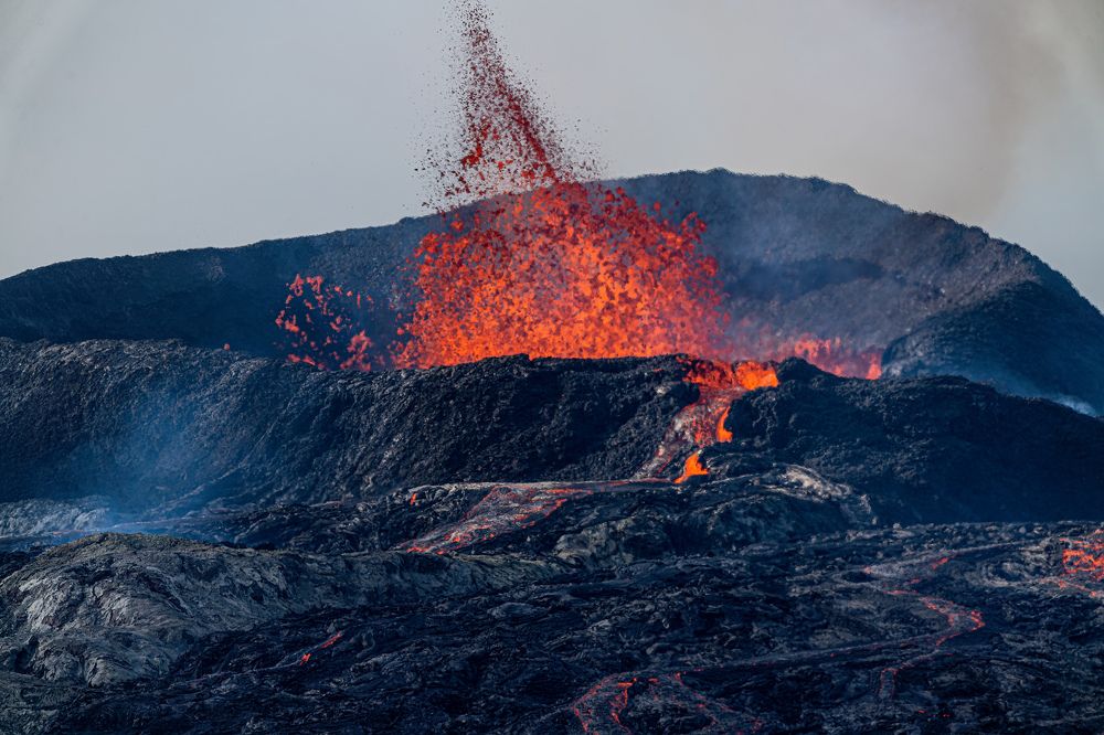 Photograph by Ilya Stolov
