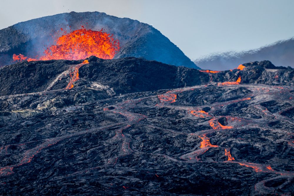 Photograph by Ilya Stolov