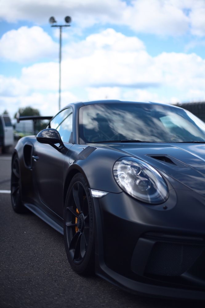 Photograph by Milla Luca