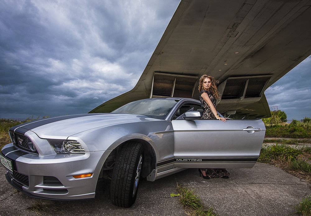 Photograph by Юлия Максимова