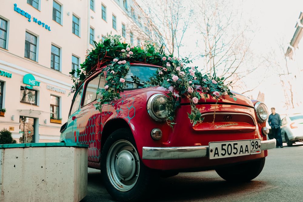 Photograph by Наталья Чернышова