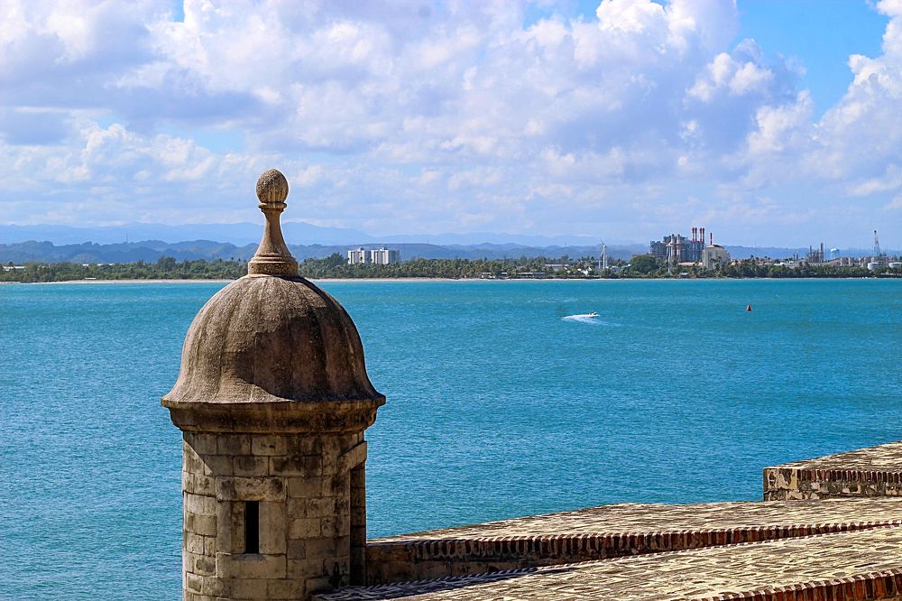 Фотография автора Jose Otero